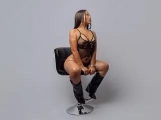 Liillyortiiz on Streamate 
