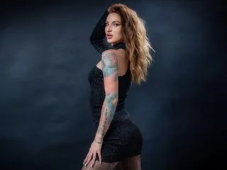 Amazing LilaStarr from Streamate LilaStarr from Streamate