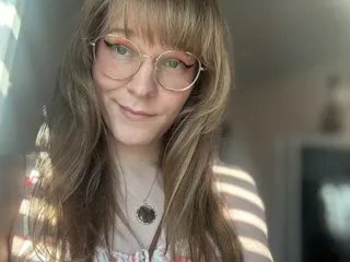 LilithStarfall from Streamate