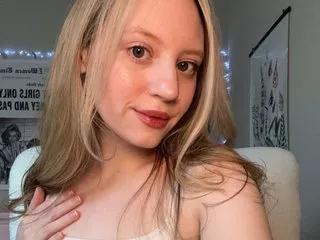 LiliTurnerxo on Streamate 