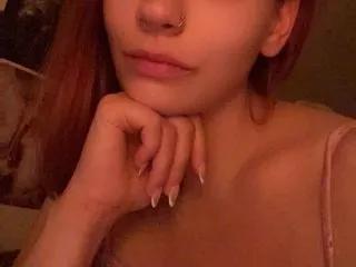 lilyxxmoonlight on Streamate 