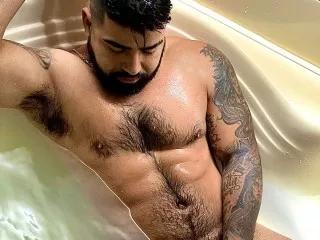 Group Lionvach on Streamate