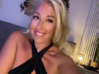 LisaRyder on Streamate