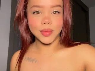 littlee_sophiee from Streamate