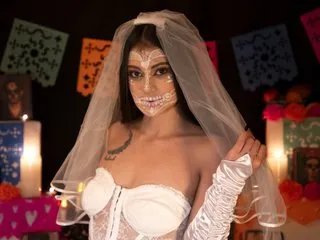 LizzaRose on Streamate 