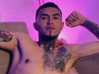 LKbarber on Streamate 