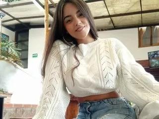 Lolachanell on Streamate 