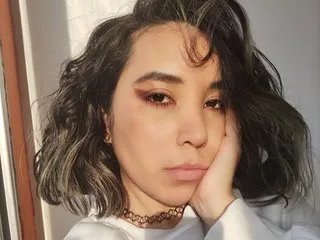 Offline LucianaCas on Streamate