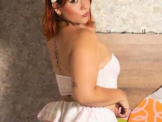 LucyanaSilva on Streamate 