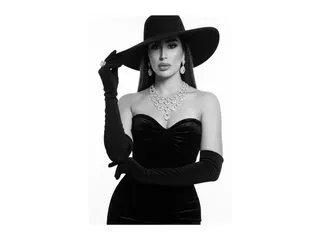 LucyLunne from Streamate