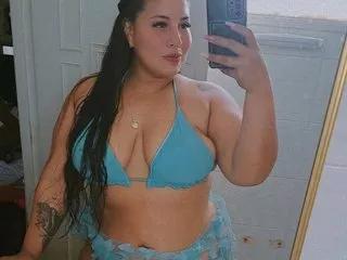 luisana_Milk on Streamate 