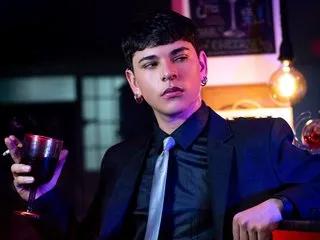 lukehowland on Streamate