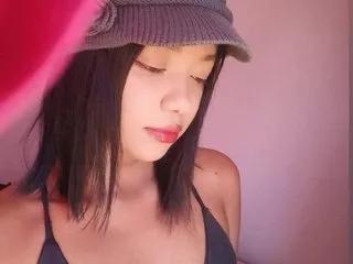 Lunalexi18 from Streamate