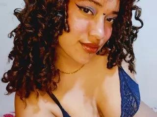 LUNARA on Streamate 