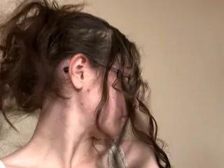 LunaRays on Streamate 
