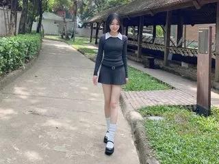 Lunox23 on Streamate 