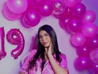 LylaKarl on Streamate 