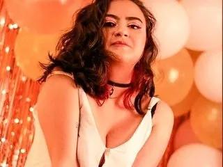 LylaVixenn on Streamate 