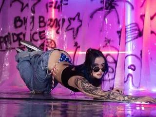 LyRoseuwu from Streamate