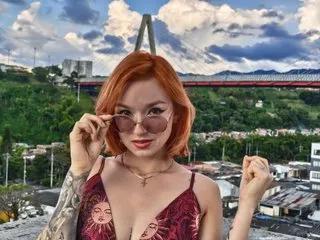 Dirty LyssaRous wants you to fuck her body now LyssaRous from Streamate