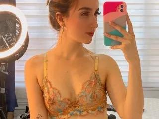 Maaiia on Streamate 