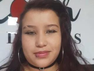 mabelineyesgreen303av on Streamate 