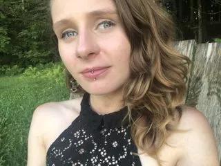 MacyyFox on Streamate 