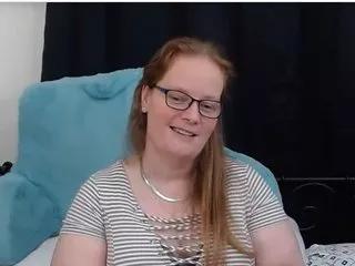 MaddeeMclove on Streamate 