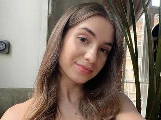 MaddiMay on Streamate