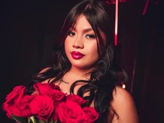 Madison_Carie from Streamate