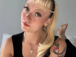 maevebanks from Streamate