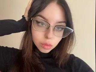 MagnetickMaya on Streamate 