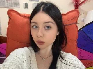 MagnetickMaya on Streamate 