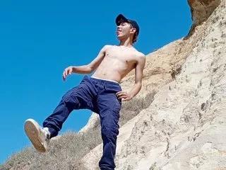 MagnusStyle on Streamate 