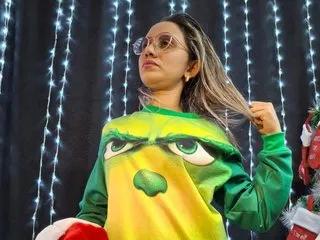 Maite_Aminax on Streamate
