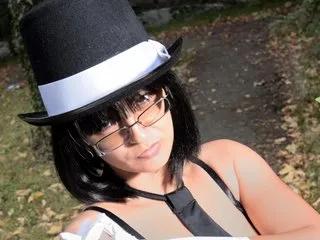 Discover 29 years old MajesticCleo from Streamate MajesticCleo from Streamate