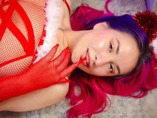 Malala18 on Streamate