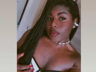 ManelykStorm on Streamate 