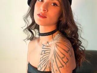 Amazing ManuEvans wants you to fuck her body now ManuEvans from Streamate