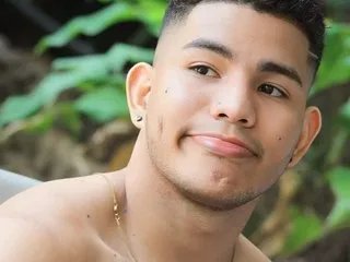 Marcus_lux from Streamate