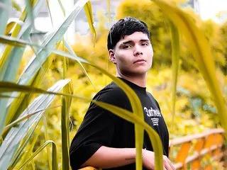 MarksGarcia on Streamate 