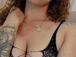 MartinaBrwn on Streamate 