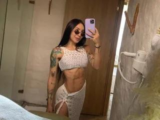 Offline MartinaRiveraa on Streamate