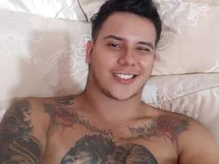 MasonViloria on Streamate 
