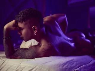 MasonViloria on Streamate 