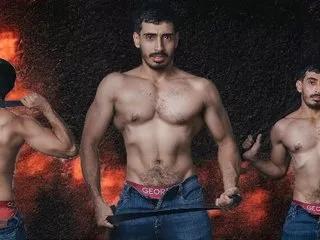 Massimo_Torricellii on Streamate 
