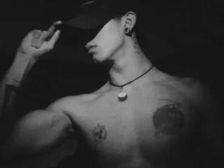 MasterJett on Streamate 