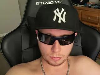 Masterrick18 on Streamate 