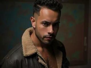 MateoBaer on Streamate 