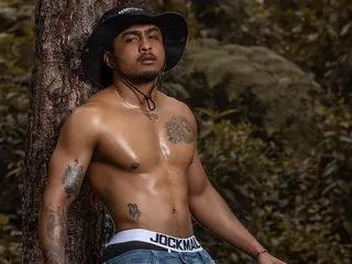 Mateoreales on Streamate 